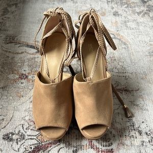 Michael Kors Wedges